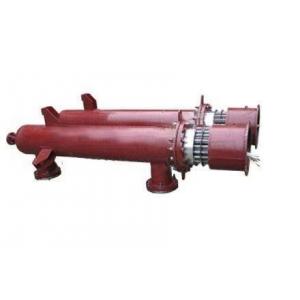 Low Noise Explosion Proof Electric Heater No Pollution  CE ISO Certification