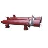 Low Noise Explosion Proof Electric Heater No Pollution CE ISO Certification