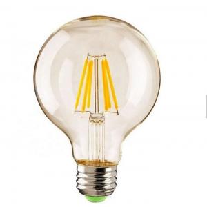 Coffee Shop 2W E14 E27 G45 Filament LED Light Bulbs