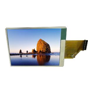 New LCD Panel A027DN01 VG AUO LCD screen display