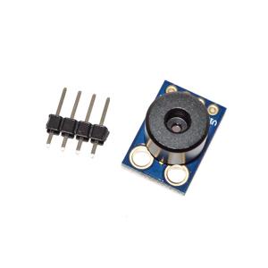 China 3-5V módulo infravermelho da temperatura do termômetro GY-906-BCC MLX90614ESF-BCC IR para Arduino supplier