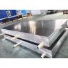 Mill Finish Flat Aluminum Sheet 6061 Aluminum Silicon Magnesium Alloy