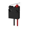 China NNC Waterproof Micro Switch NFW6  series for electronics, machinery and light industry wholesale