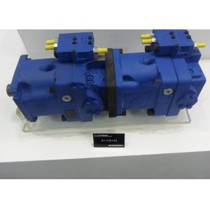 Rexroth A11vo180 Excavator Hydraulic Pump For Concrete Mixer Truck