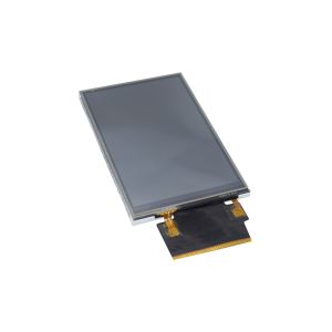 China 3.5 inch Resisitive Touch TFT LCD Display With ST7265 Controller wholesale