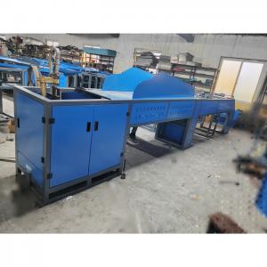 NOBO Wire Drawing Mattress Spring Machine High Speed