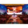 P3.91 SMD Full Color Indoor Rental LED Display Stage Rental LED Display