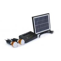 Powerful Camping Solar Panel Charger Double - Layer Anodized Aluminium Alloy Frame