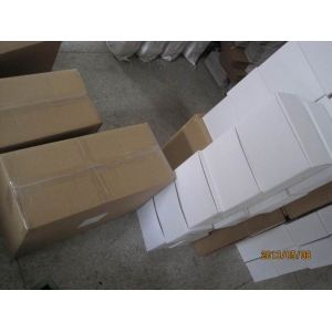 China Coats Sewing Thread , 20s Polyester Thread For Leather Garment wholesale