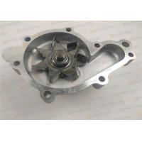 China Steady Performance Radiator Water Pump Car Replacement 1G820-73030 V3307 on sale