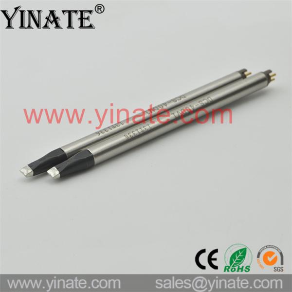 Apollo Seiko DS-40GDV17-EZ30 / DCS-40DV1 Soldering robot  tips soldering iron cartridge Apollo seiko soldering head
