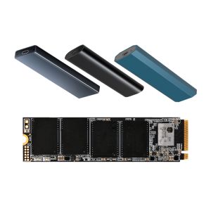 China Original Factory Price 4TB NVMe M.2 SSD Gen4 Internal Solid State Drive with PCIe4.0 and M.2 2280 Interface wholesale
