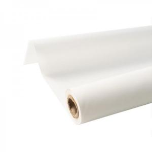 High Flow Polyester Filter Fabric For Drainage Heat Melting Easy Clean Eco Friendly