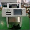 China Wenyao Wheat Optical Color Sorter Machine Grain Coffee Bean Colour Sorter Ccd Color Sorting Machine wholesale