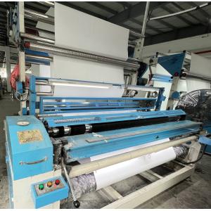 Cloth Cutting Machine Textile Manufacturing Machines 1440rpm