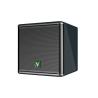 China Mini Design PA Speaker System Single 5 inch 16 Ohm Passive Pa Speaker wholesale