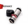 4 Stroke Stainless Steel Fuel Injector For Fiat Palio Siena 7081247 50101402