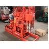 China Portable Hydraulic Small Water Drilling Machine As A Drilling Tool For Small-Scale Projects wholesale
