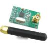 China Arduino Wireless Transceiver Module Transmission 433 / 486 / 915MHz wholesale