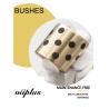 China Oilless Bushes Graphite Plugged Bushings Standard Dimensions wholesale