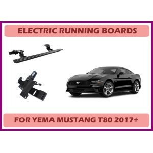 China Plug And Play Power Tailgate Lift Kit Providing Approximately 5-7 Seconds Per Cycle Operating Speed for Tailgate Control wholesale