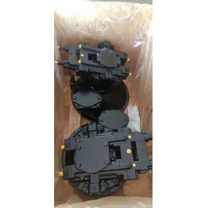 Mini Wheeled Excavator Hydraulic Pump A10VSO71DFR1 32R-VPB22U99S2184