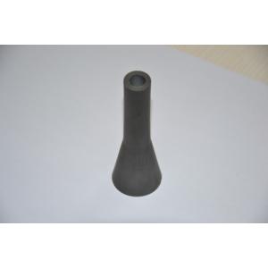China Professional Ceramic Sandblasting Nozzles WC Co 100% virgin tungsten carbide supplier