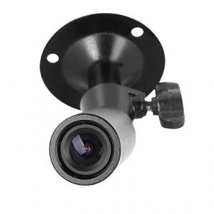 China Mini CCTV Camera with 1/3 Inch Sony CCD (420TVL, Free Mount Bracket) supplier