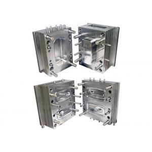 China Single Shot Injection Molding Services For Medical Equipment Housing supplier