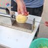 China 2025 果物・野菜を素早く皮を剥く機械 wholesale