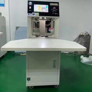 China WIGERZO-2000 Paper Sorting Machine , Numbering Paper Counting Machine supplier