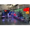 China P1.56 Panel de pantalla LED COB de alta calidad de fábricas chinas, pantallas LED gigantes de tono de píxeles finos wholesale
