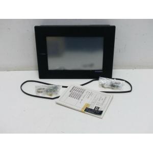 A960GOT-EBA-EU Mitsubishi A960GOT Series Touch Screen Hmi With PLC