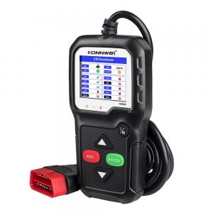 Auto Obdii & Can Scan Tool With Abs Check Engine Light Diagnostic Tool