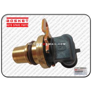 China 8-10456541-0 8104565410 Camshaft Position Sensor for Isuzu UCS 25 6VD1 Isuzu Dmax Accessories supplier