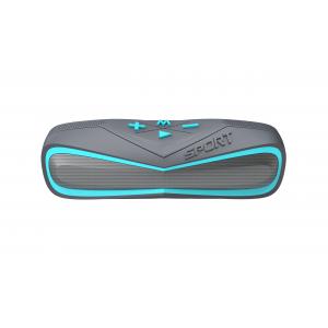 2016 waterproof speaker sports Bluetooth speakers wifi speakers