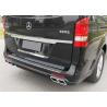 Lexus Performance Parts Auto Body Kits Front And Rear Bumper For Mercedes Benz