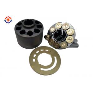 China A10VO45 Hydraulic JIC Parts With Cylinder Block Piston Shoe Valve Plate supplier