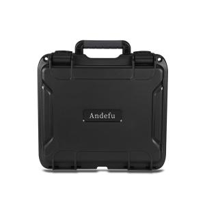 China IP67 Waterproof Tool Storage Case with Lockable Design wholesale