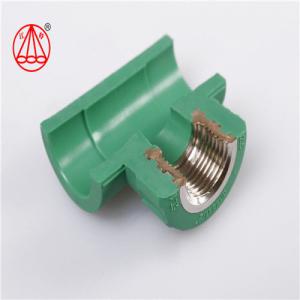 Home Use Ppr Green Pipe , Ppr Pipe For Compressed Air  20mm 25mm 32mm