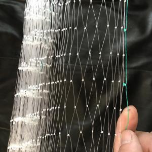 Anti-bird Netting in Agriculture Using  Plastic mesh bird netting