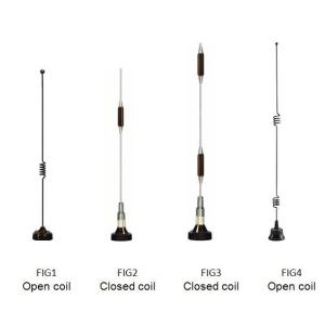China Factory hot sale mini 5.8GMhz wifi antenna wholesale