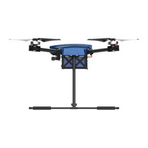 China ZAi Industrial Rescue Drone 5KM Control Range Thermal Drone 3KG Payload UAV wholesale