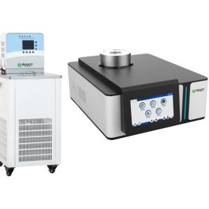 China -40~600°C Low Temperature Differential Scanning Calorimeter Glass Transition Temperature Tg DSC Analyzer wholesale