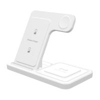 China Qi-Enabled Devices Foldable Wireless Charging Safety Features And Charging Distance ≤8mm on sale