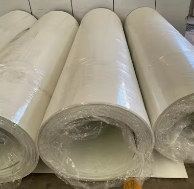 China Panneaux lisses et plats en plastique renforcé de fibre de verre pour camping-cars et camions frigorifiques légers wholesale