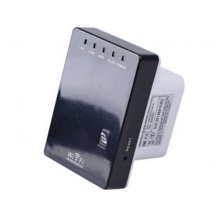 China 300M Wireless-N Mini Router supplier