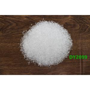 High Temperature Resistant Coatings Acrylic Polymer Resin Transparent Pellet