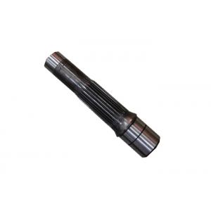 China ZX200-3 ZX210 ZX230 ZX240-3 Excavator Planetary Gear Parts 2049166 Travel Motor Shaft supplier