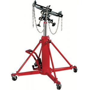 Two Stage Hydraulic Car Auto Lift 1.5 Ton Transmission Jack